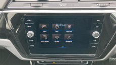 Volkswagen Touran 1.5 TSI EVO SEL 5dr DSG Petrol Estate